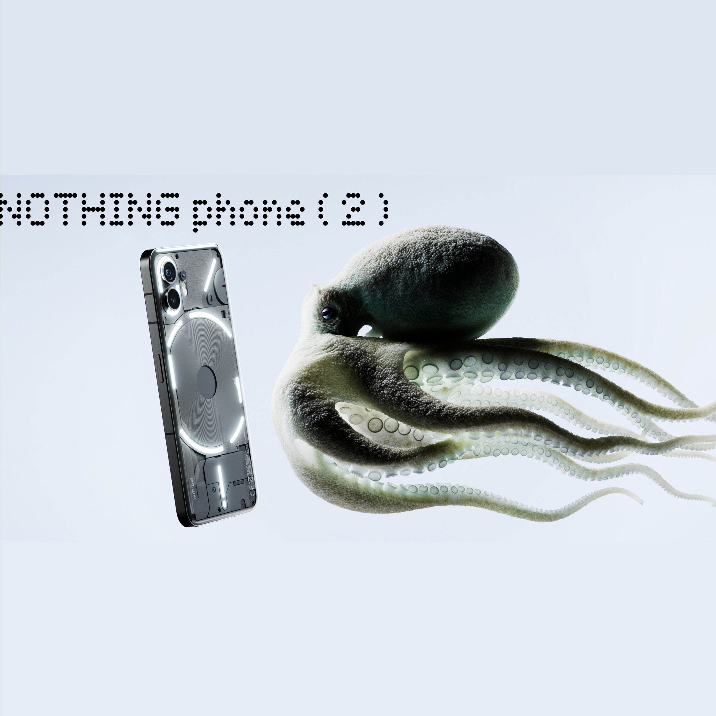 スマートフォン本体 sold out Amazon.co.jp: Nothing PHONE(2) 12+256WHITE Smartphone Unit